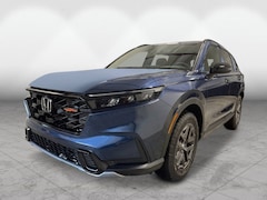 2026 Honda CR-V Hybrid TrailSport SUV