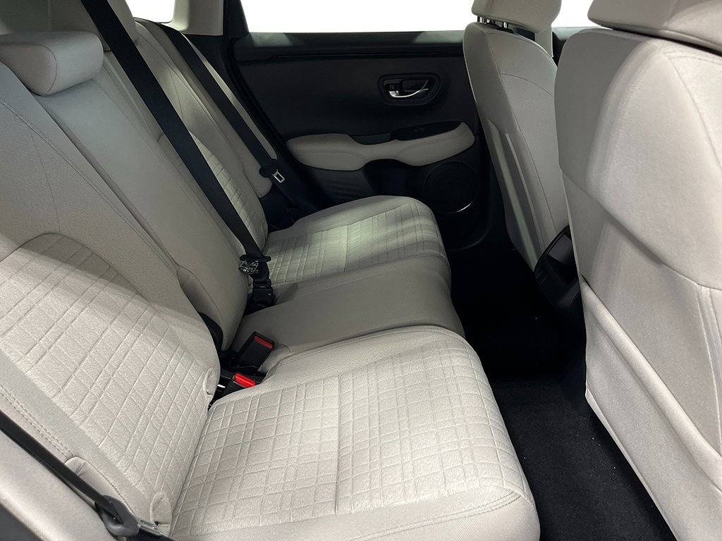 2027 Honda HR-V LX - Photo 23