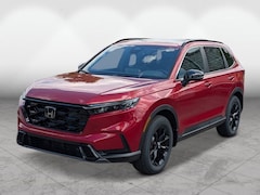 2026 Honda CR-V Hybrid Sport SUV
