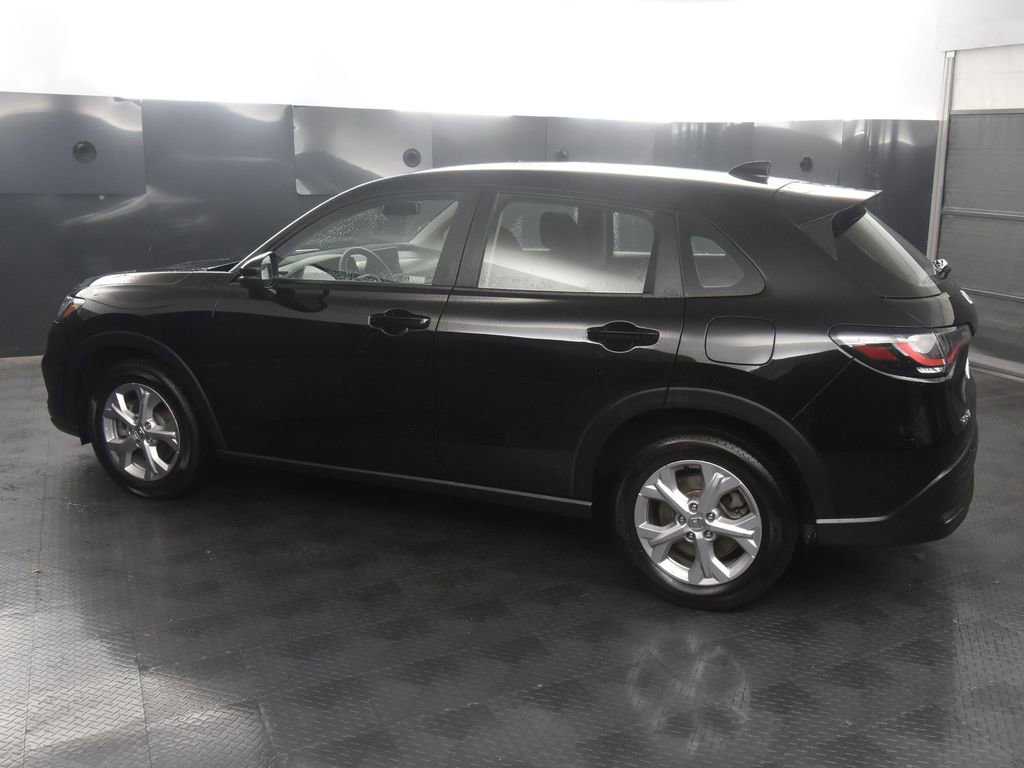 2023 Honda HR-V LX photo 4