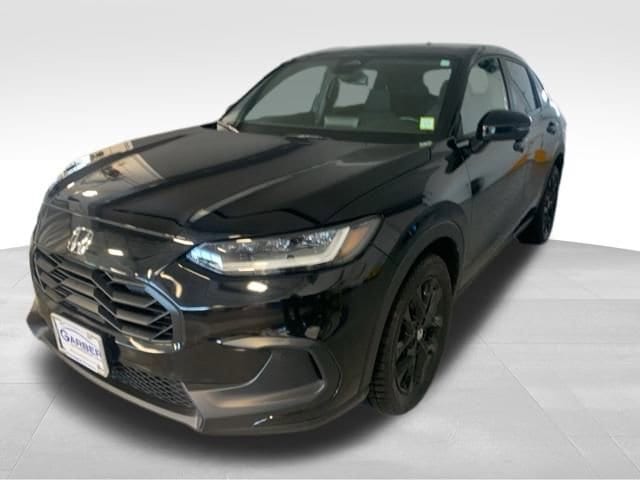 2023 Honda HR-V SUV 