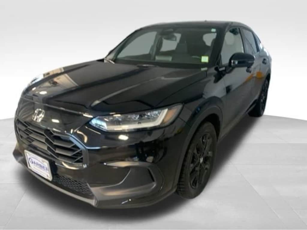 Used 2023 Honda HR-V Sport SUV