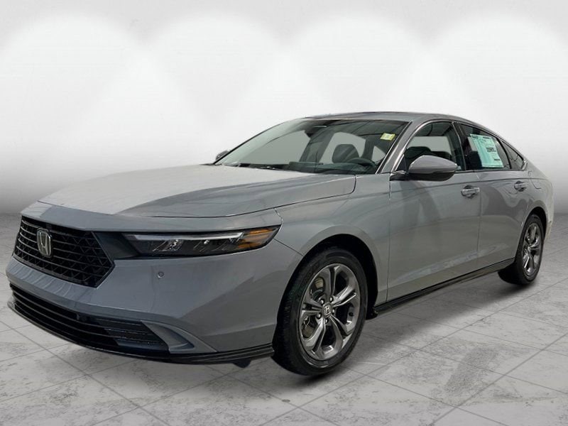 2025 Honda Accord Hybrid Sedan 