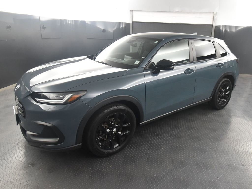 2023 Honda HR-V SUV 