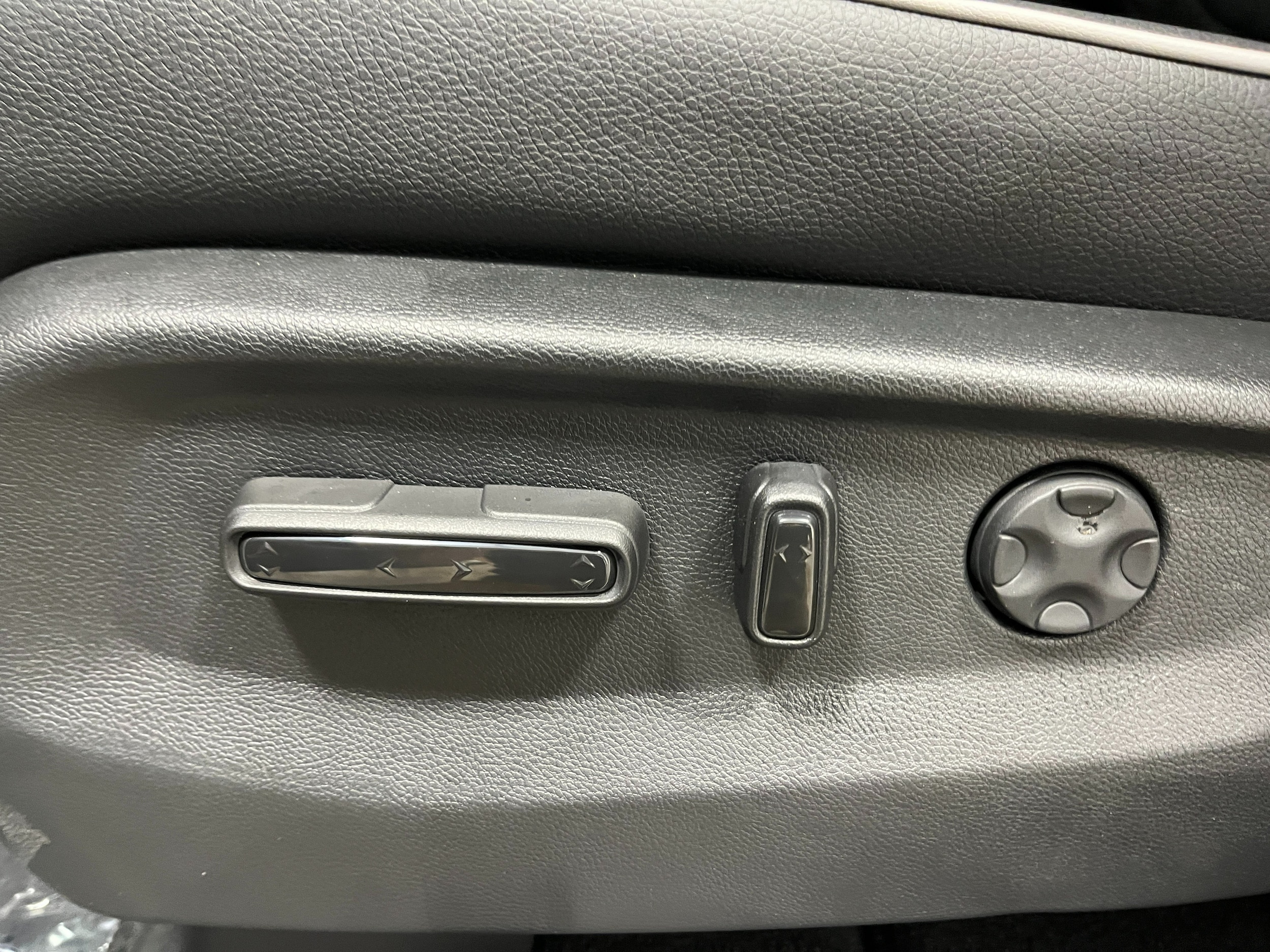 2026 Honda Odyssey Touring - Photo 13