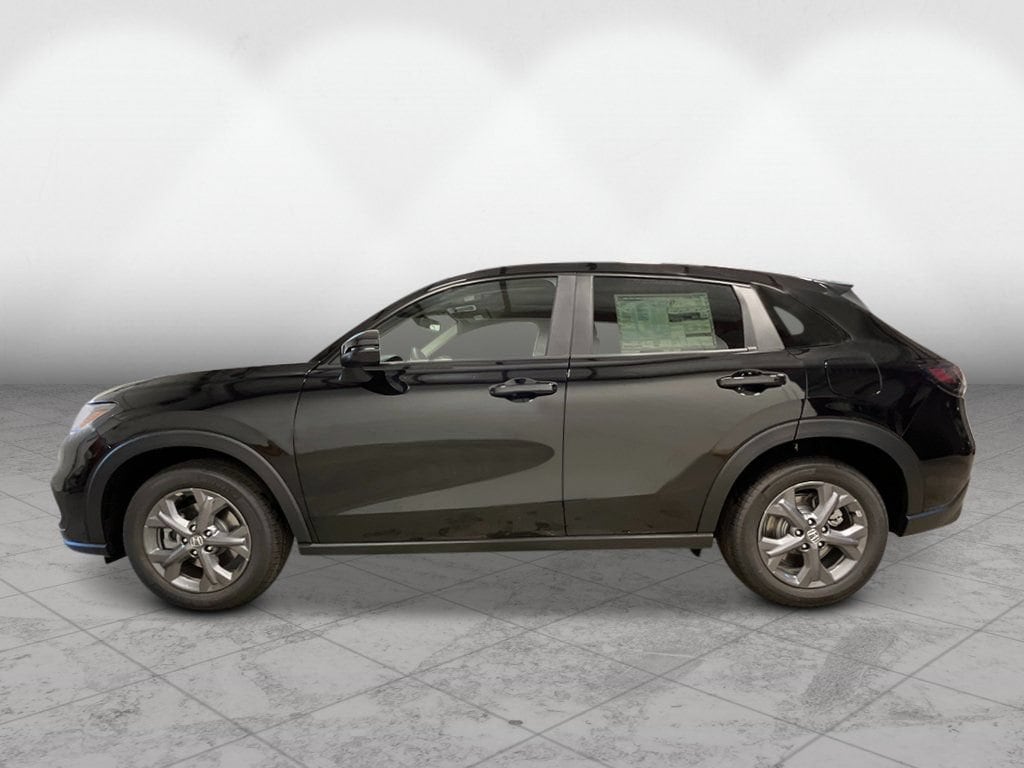 New 2027 Honda HR-V LX SUV