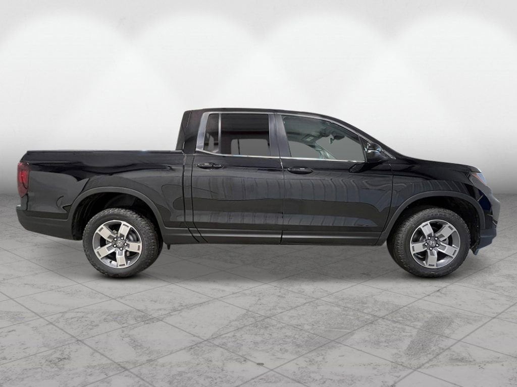 2026 Honda Ridgeline RTL - Photo 8