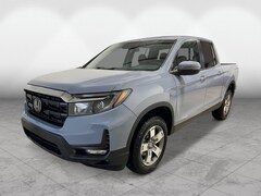 2026 Honda Ridgeline RTL Truck Crew Cab