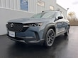  Mazda CX-50