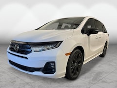 2026 Honda Odyssey Sport-L Van Passenger