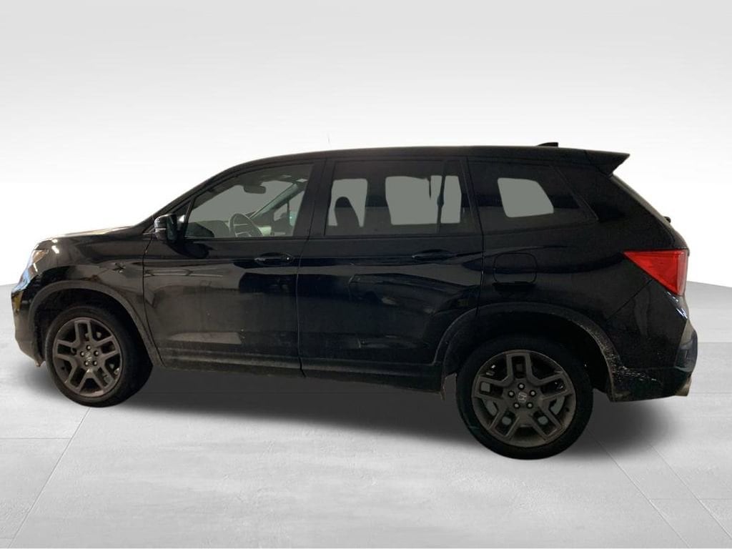Used 2023 Honda Passport EX-L SUV