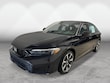  Honda Civic Hybrid