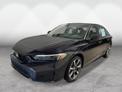 2026 Honda Civic Hybrid Sport Sedan
