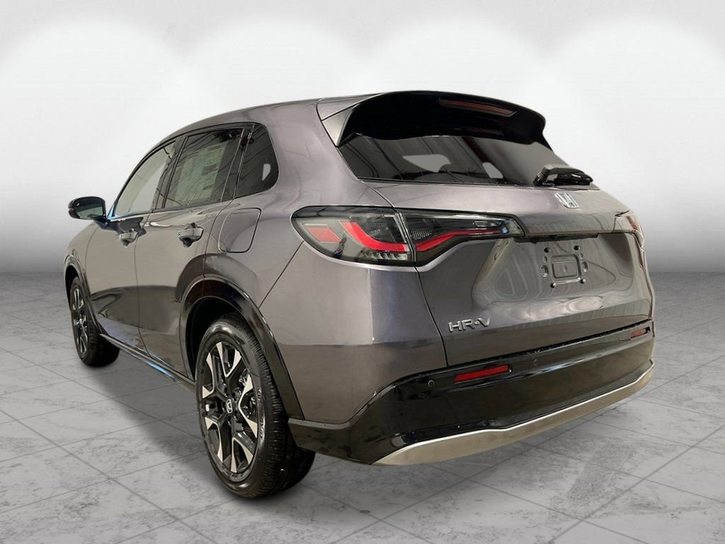 New 2026 Honda HR-V EX-L SUV