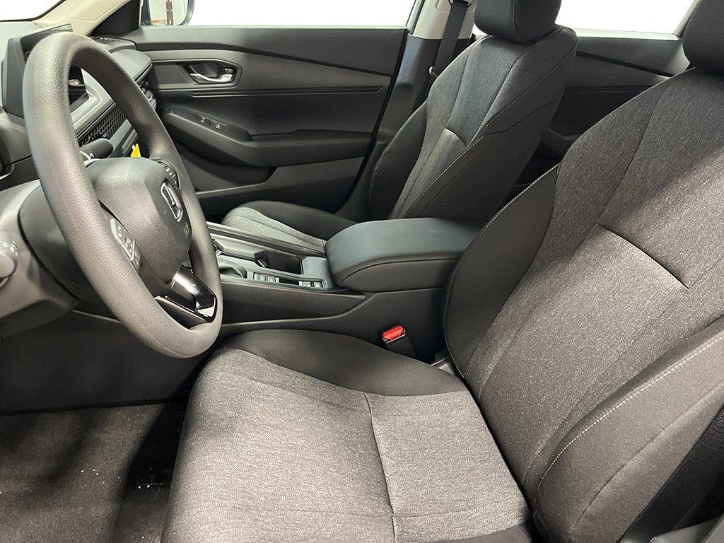 2026 Honda Accord LX - Photo 12