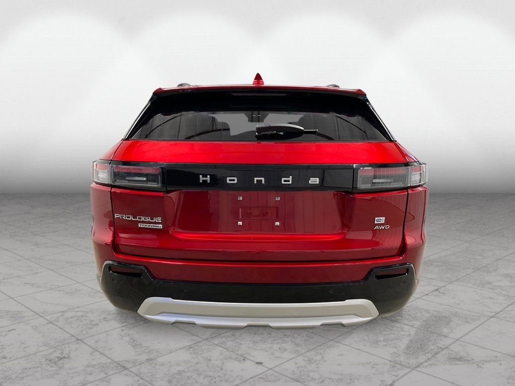 New 2026 Honda Prologue Touring SUV