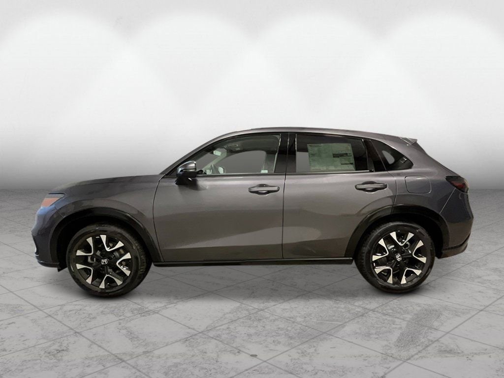 New 2026 Honda HR-V EX-L SUV