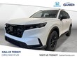 Honda CR-V Hybrid