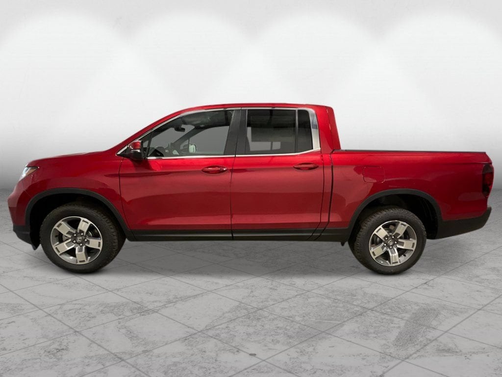 New 2026 Honda Ridgeline RTL Truck Crew Cab