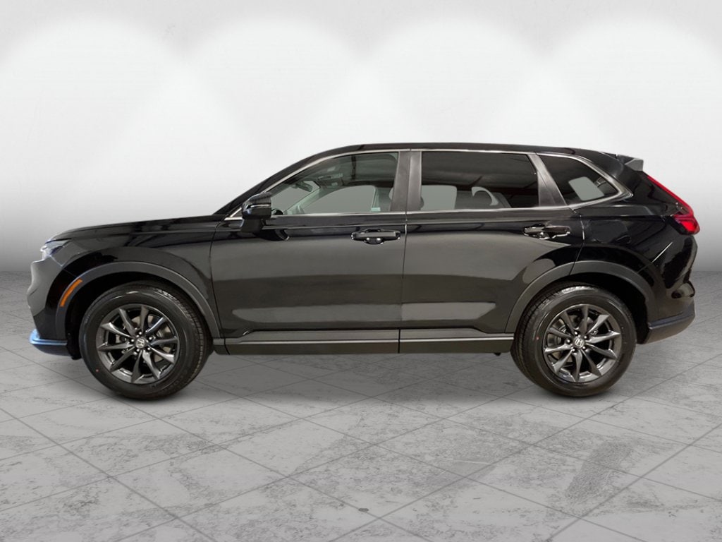 New 2027 Honda CR-V EX-L AWD
