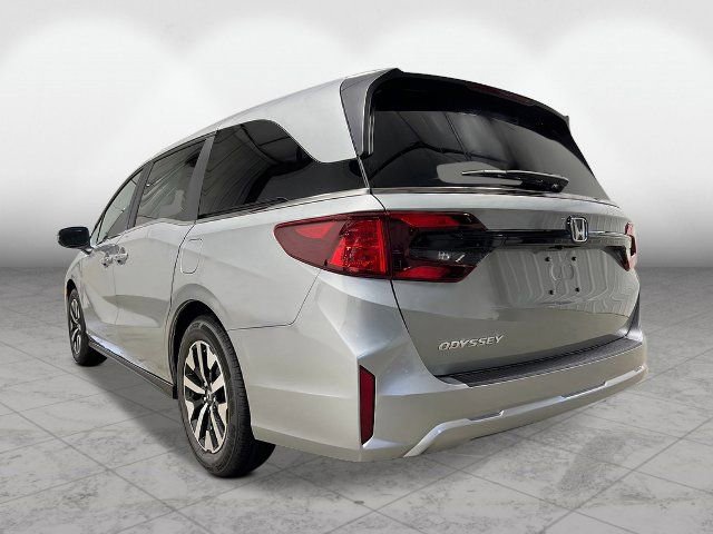 2026 Honda Odyssey EX-L photo 3