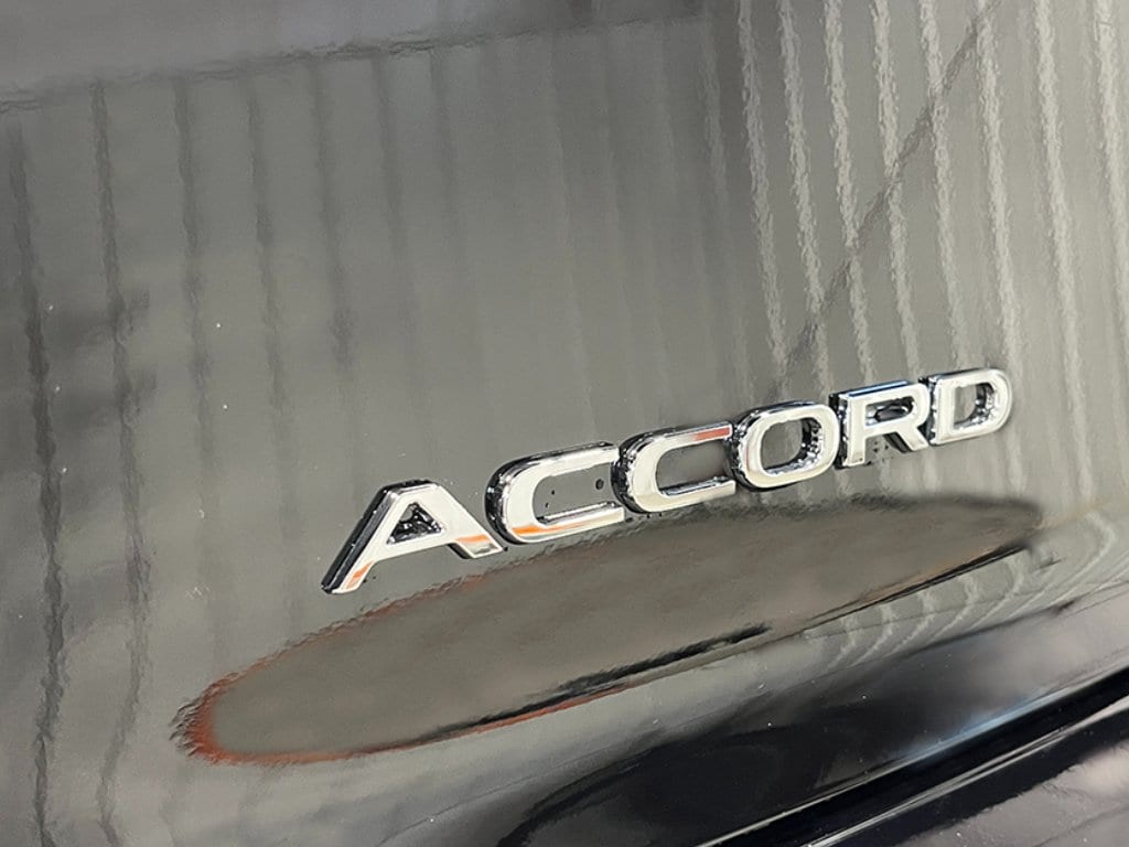 2026 Honda Accord LX - Photo 6
