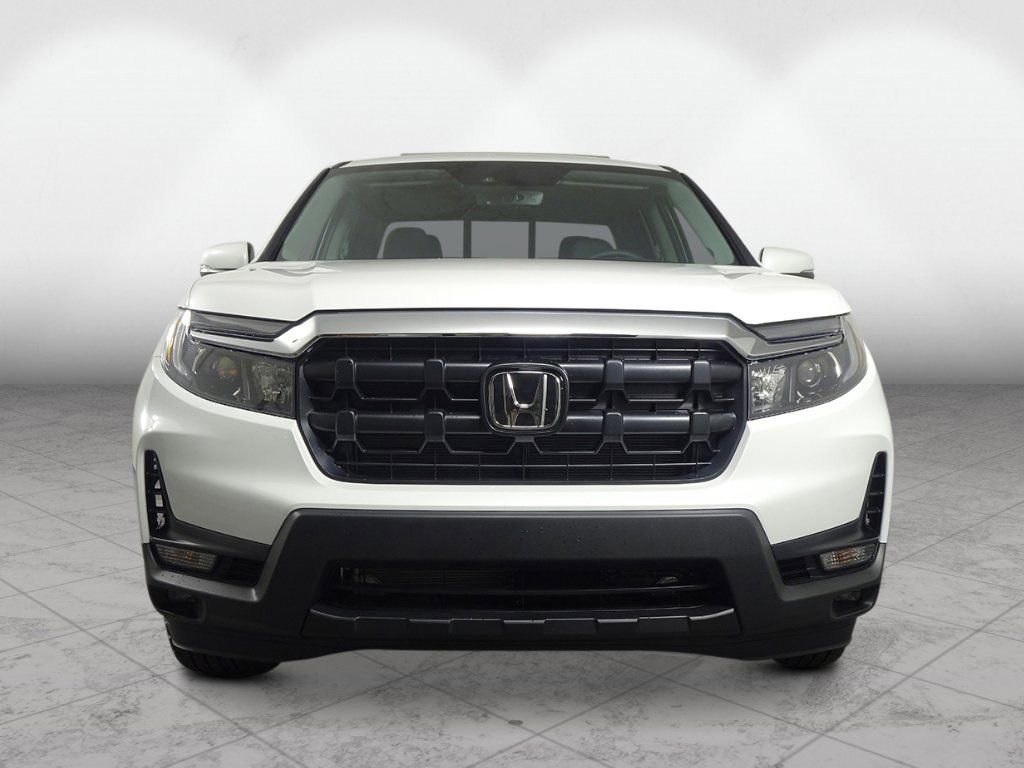 2026 Honda Ridgeline RTL - Photo 8