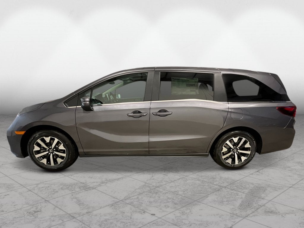 New 2026 Honda Odyssey EX-L Van Passenger