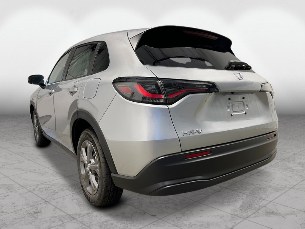2027 Honda HR-V LX - Photo 3