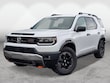  Honda Passport