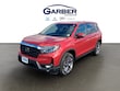  Honda Passport