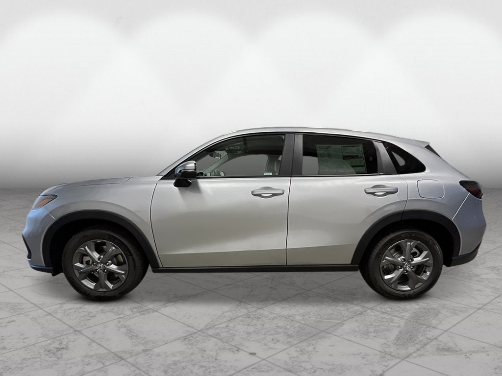 2027 Honda HR-V LX - Photo 2