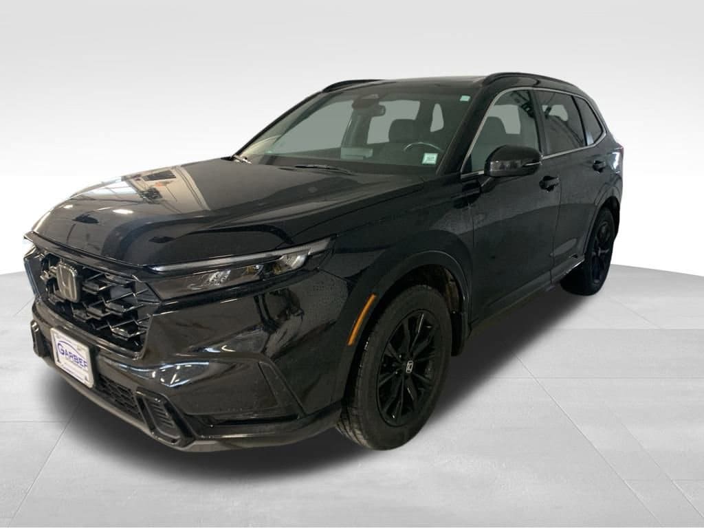 2023 Honda CR-V Sport's photo