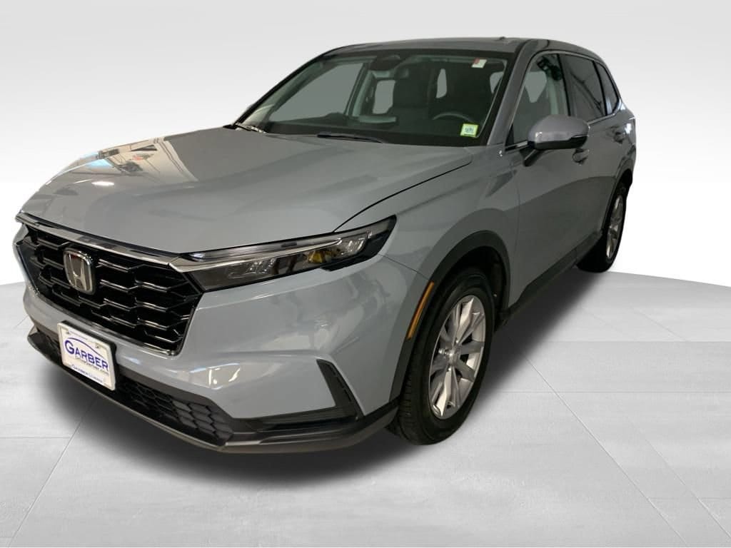 2023 Honda CR-V SUV 