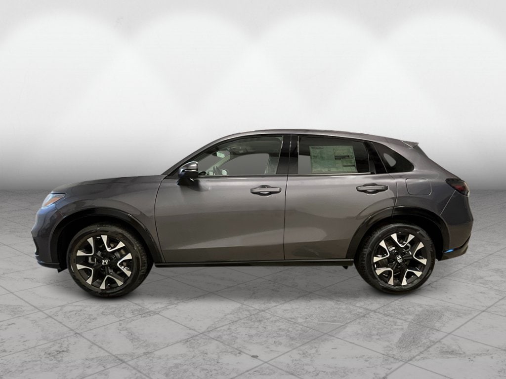 New 2027 Honda HR-V EX-L SUV