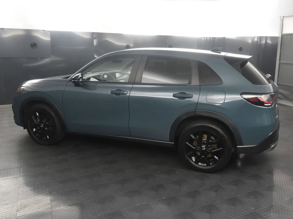2023 Honda HR-V Sport photo 3