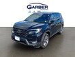  Honda Passport