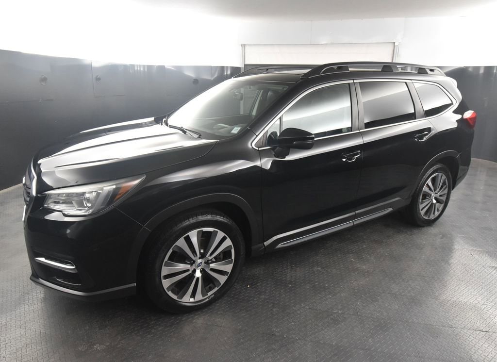 2019 Subaru Ascent Limited