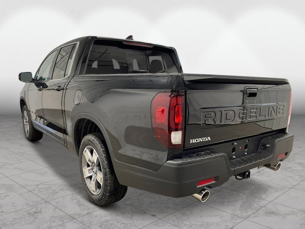 New 2026 Honda Ridgeline RTL Truck Crew Cab