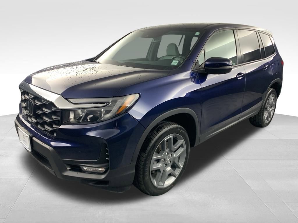 2023 Honda Passport SUV 