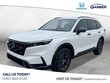 Honda CR-V Hybrid