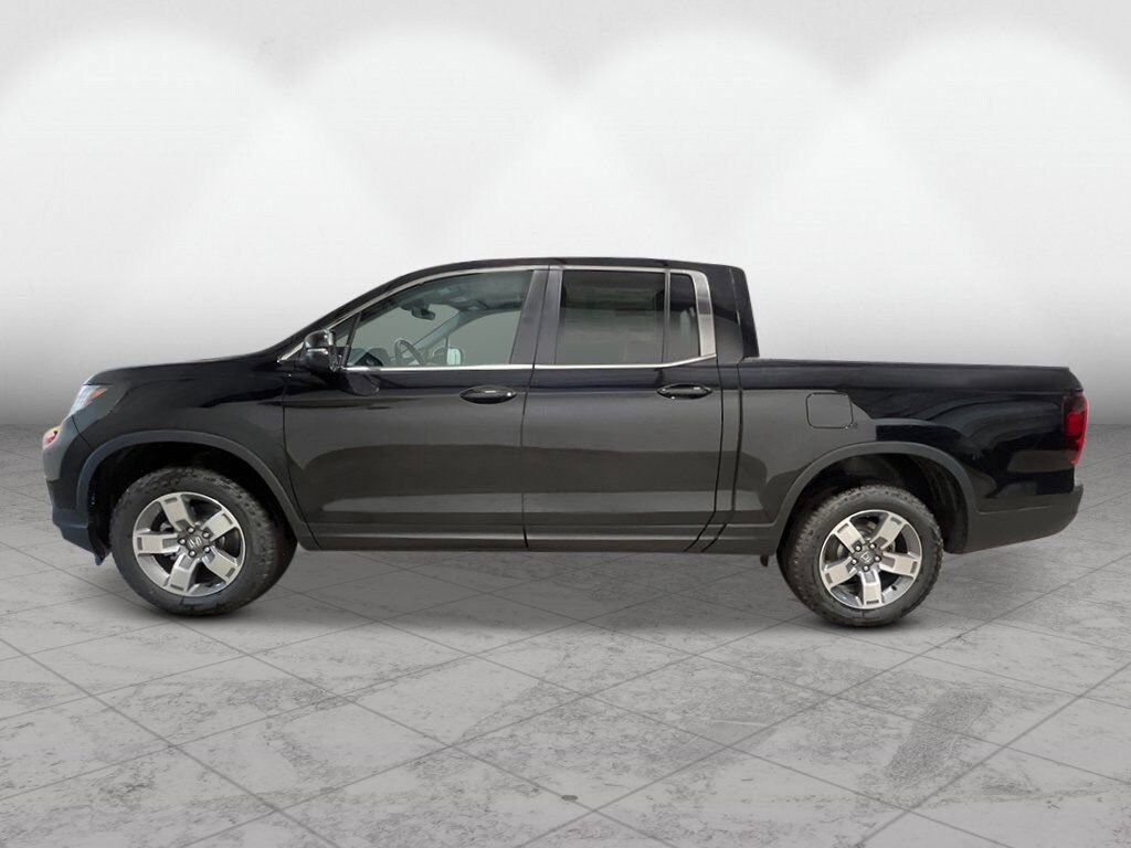 New 2026 Honda Ridgeline RTL Truck Crew Cab