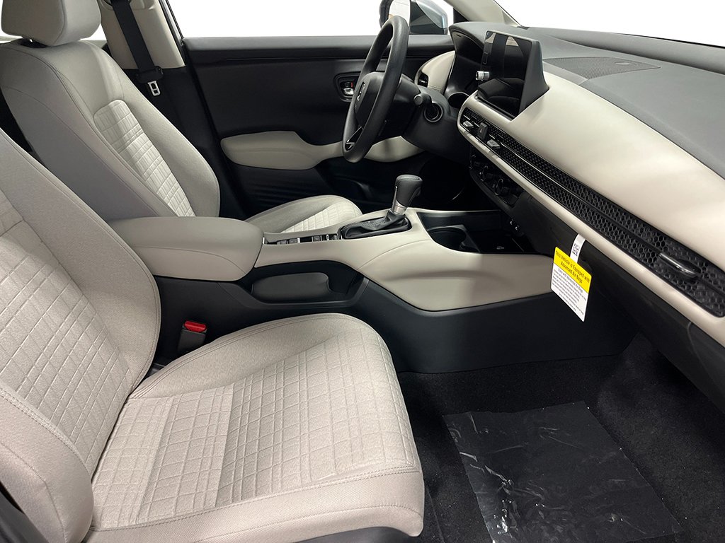2027 Honda HR-V LX - Photo 24