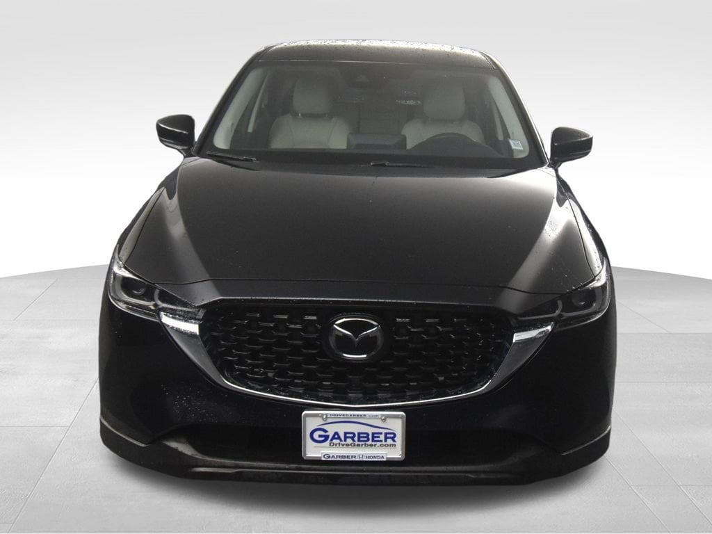 Used 2023 Mazda CX-5 2.5 S Select Package SUV