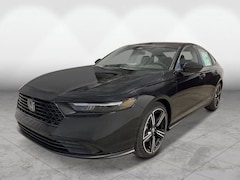2025 Honda Accord Hybrid Sport Sedan
