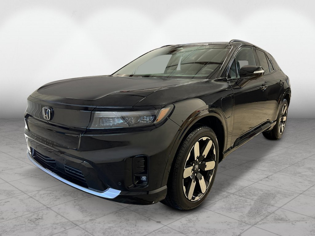  Honda Prologue