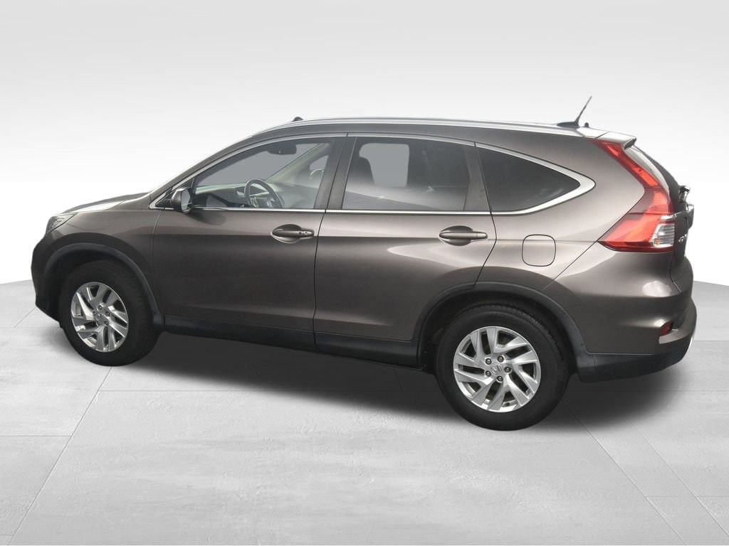 Used 2016 Honda CR-V EX-L SUV