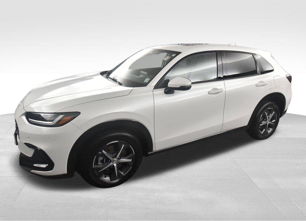 2023 Honda HR-V SUV 