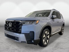 2026 Honda Pilot Elite SUV