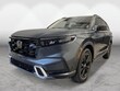  Honda CR-V Hybrid